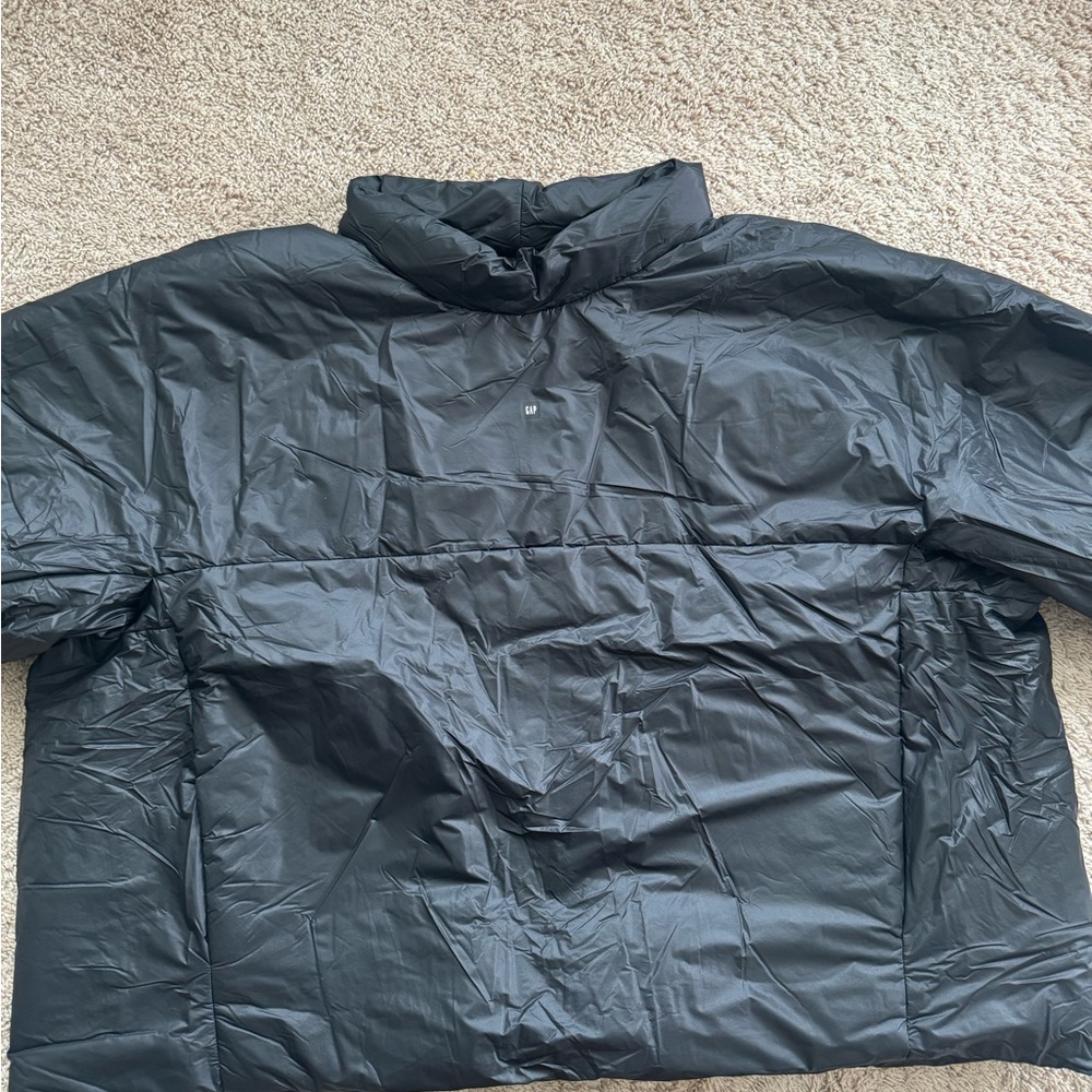 Yeezy Gap puffer jacket
